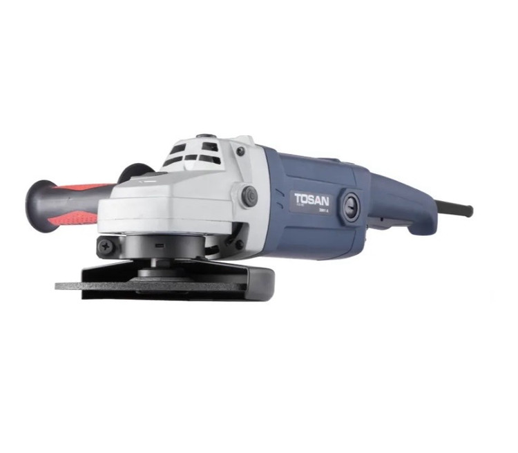 فرز آهنگری 180 میلیمتر 2200 وات توسن مدل 3061A