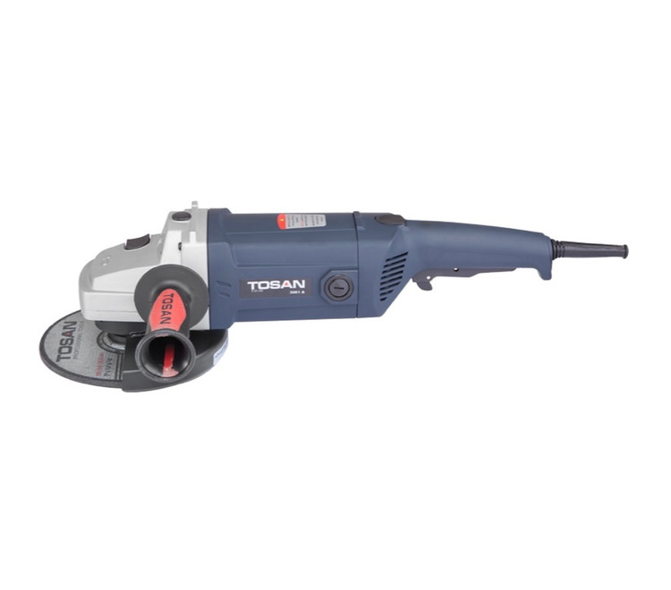 فرز آهنگری 180 میلیمتر 2200 وات توسن مدل 3061A