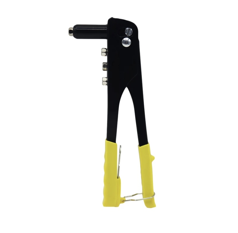 انبر پرچ سایز ۱۰ اینچ HAND RIVETER