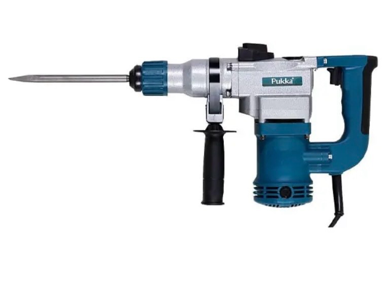 بتن کن دو حالته ۵ کیلو پوکا مدل H280