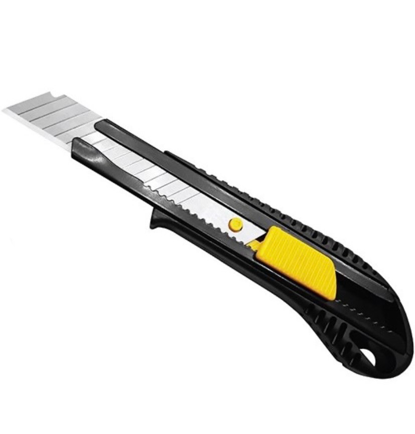 کاتر سری بلک واستر مدل VC-5