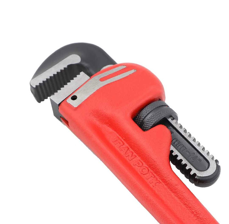 اچار شلاقی سایز ۱۲ ایران پتک مدل DB1210