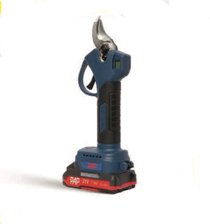 قیچی باغبانی شارژی پی ای پی مدل BS-2128