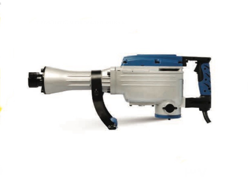 چکش تخریب ۱۵ کیلویی دیمردار پی ای پی مدل DH-PH65A
