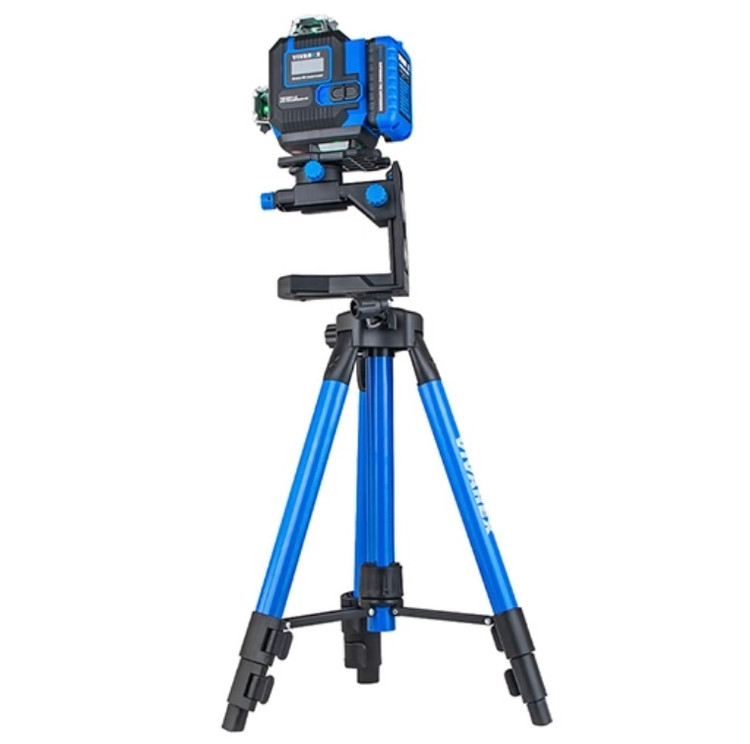 تراز لیزری 4 بعدی ویوارکس مدل VR1604-L2