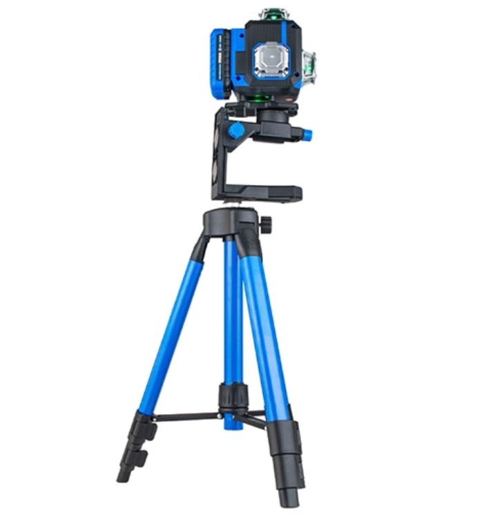 تراز لیزری 4 بعدی ویوارکس مدل VR1604-L2