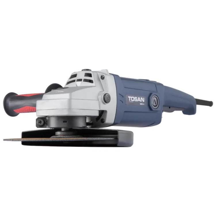 فرز سنگبری 230 میلیمتر 2200 وات توسن مدل 3062A