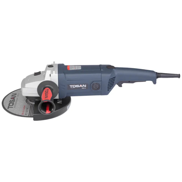 فرز سنگبری 230 میلیمتر 2200 وات توسن مدل 3062A