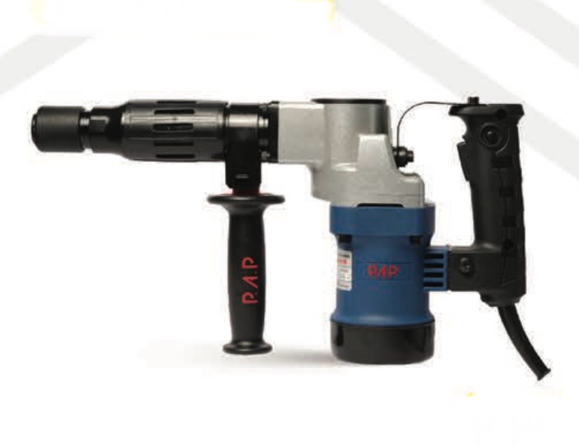چکش تخریب ۸۱۰ پی ای پی مدل DH-810
