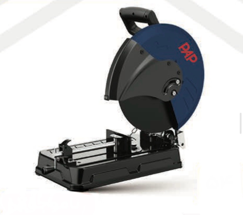 پروفیل بر ۲۴۰۰ وات پی ای پی مدل CM-3550