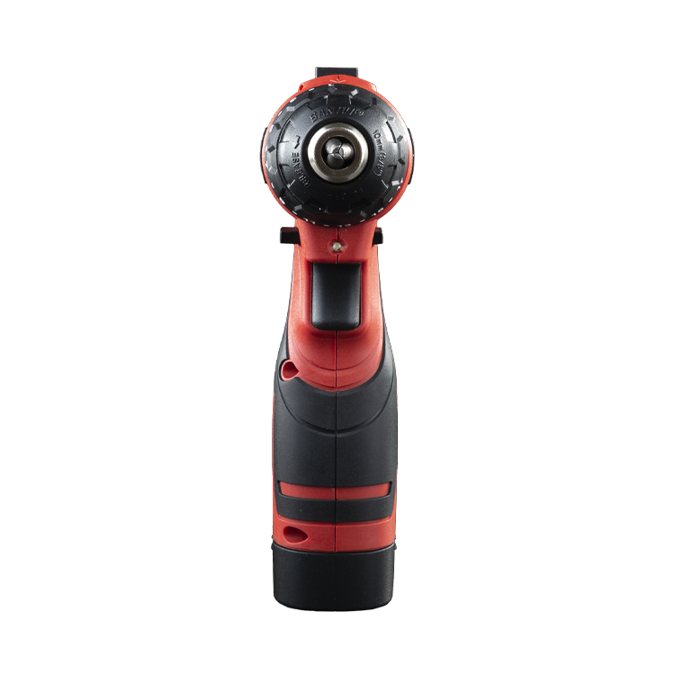 کیت دریل پیچ گوشتی 10 م م شارژی 12 ولت لیتیومی زیمبرگ مدل PZL-2312