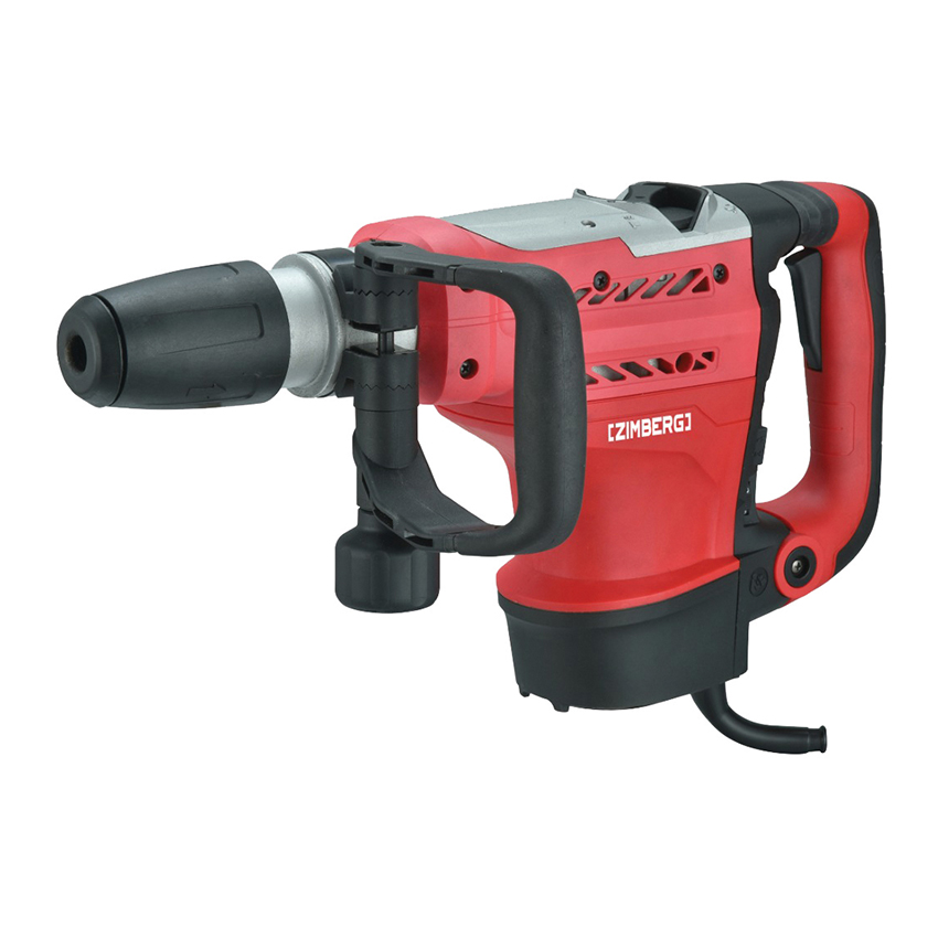 بتن کن 45 م م 1400 وات 5 شیار زیمبرگ مدل PZR-9145