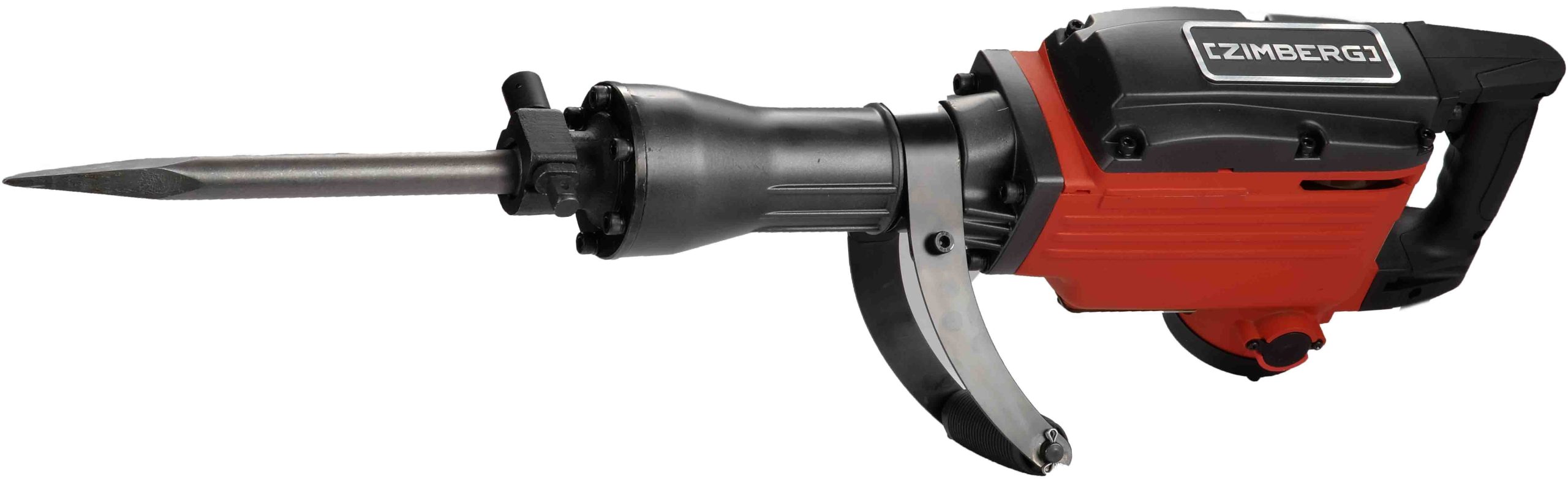 دستگاه تخریب۱۶ کیلویی ۱۲5۰ وات روغنی زیمبرگ مدل PZD-9012