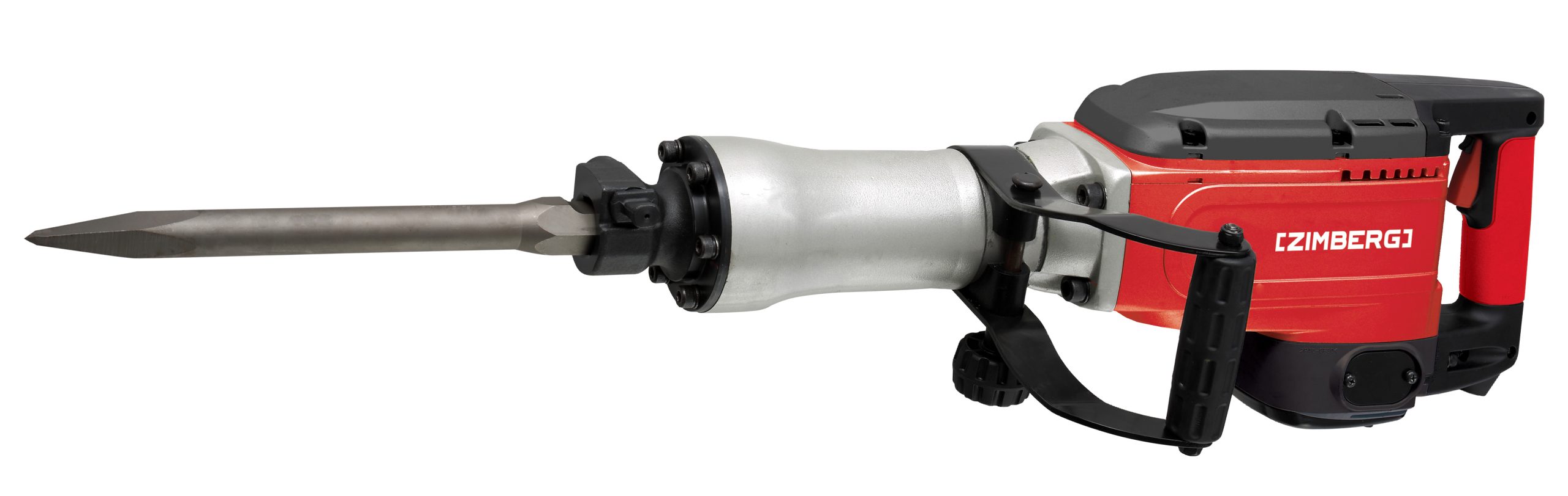 دستگاه تخریب 15 کیلویی 1500 وات( گریسی) زیمبرگ مدل PZD-9304