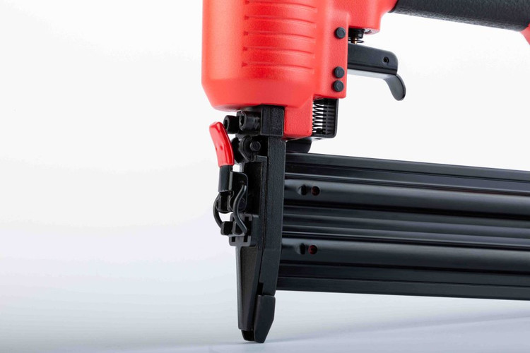 میخ کوب بادی زیمبرگ مدل PZN - 1850