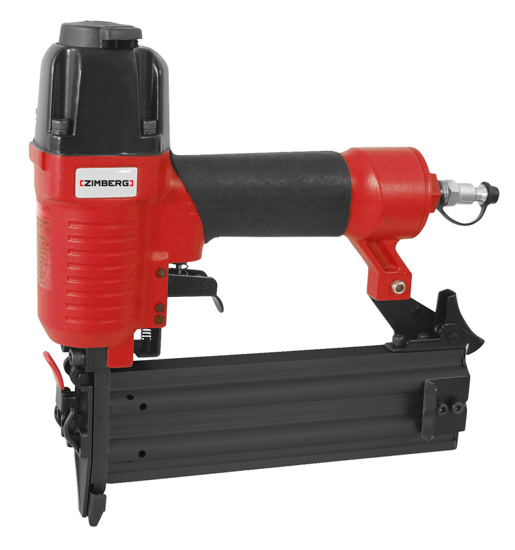 میخ کوب بادی زیمبرگ مدل PZN - 1850
