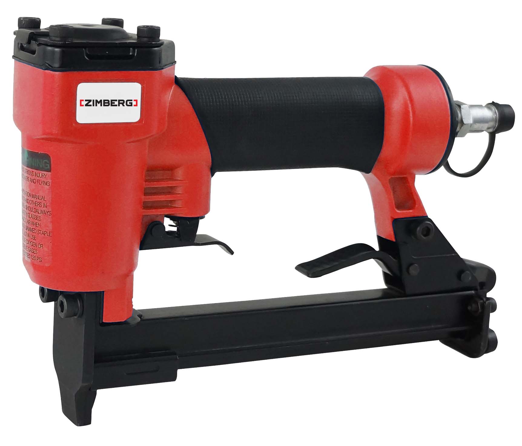منگنه کوب بادی زیمبرگ مدل PZS - 8016