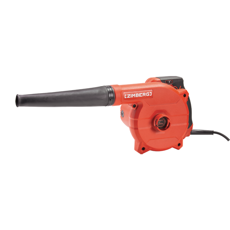 بلوور صنعتی 600 وات زیمبرگ مدل PZB-5160