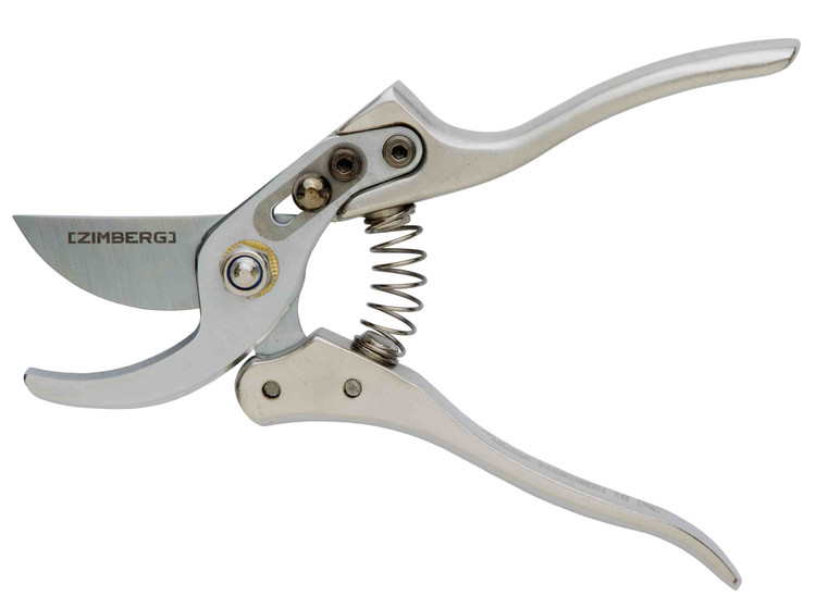 قیچی باغبانی زیمبرگ مدل HZP-0137