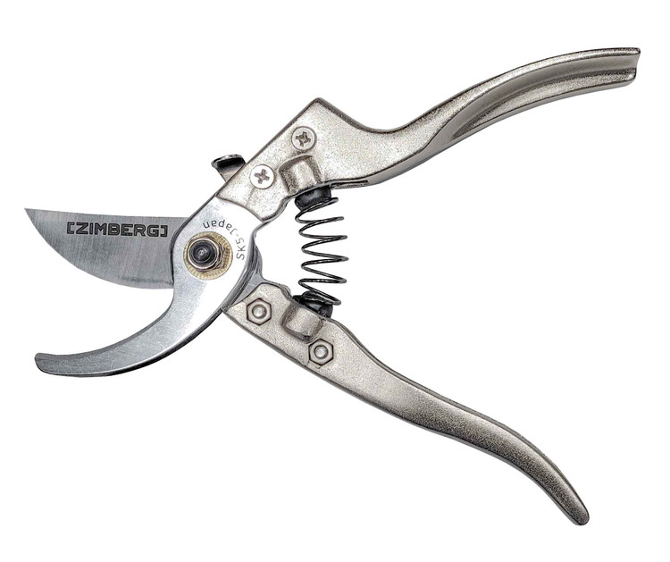 قیچی باغبانی زیمبرگ مدل HZP-0135
