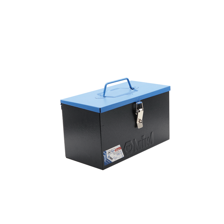 جعبه ابزار فلزی خانگی میکا مدل TB-H300
