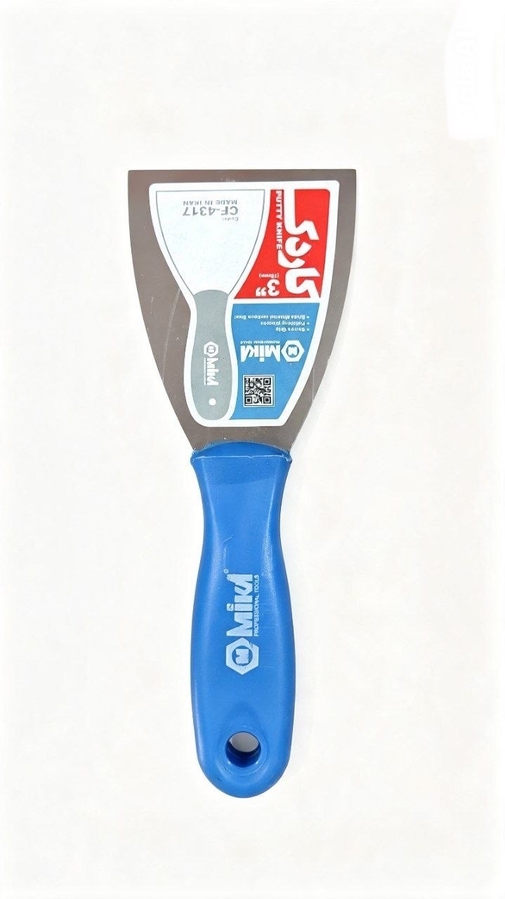 کاردک ۳ اینچ میکا مدل CF-4317