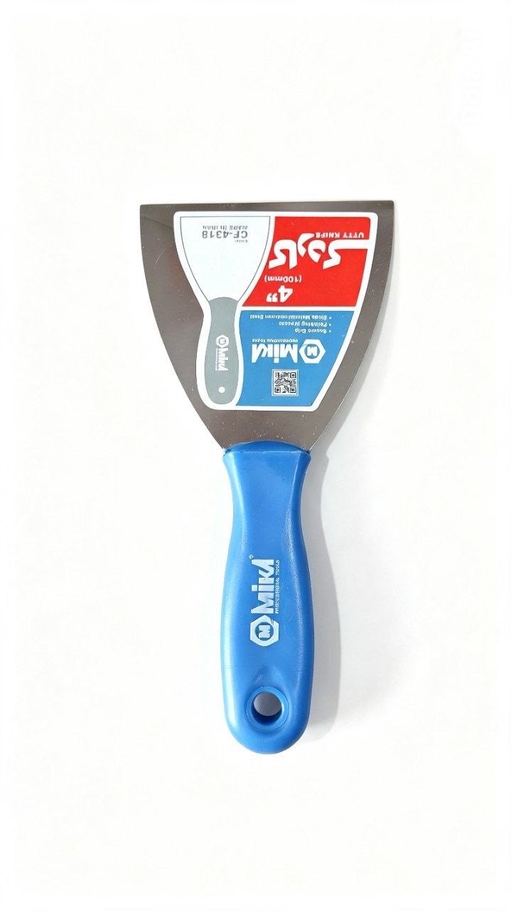کاردک ۴ اینچ میکا مدل CF-4318