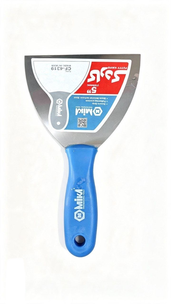 کاردک ۵ اینچ میکا مدل CF-4319