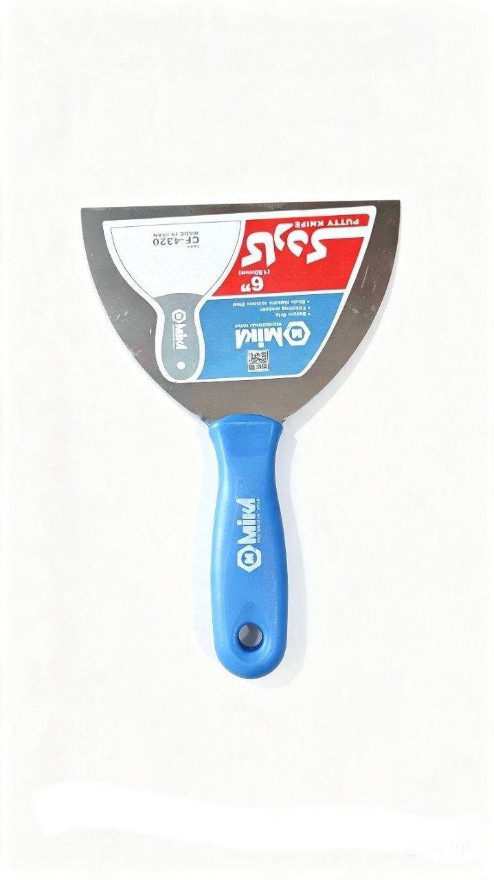کاردک ۶ اینچ میکا مدل CF-4320