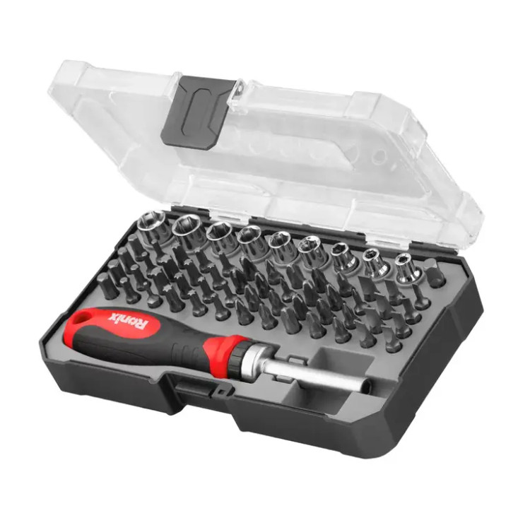 ست 64 عددی بیت و بکس رونیکس مدل RH-2716