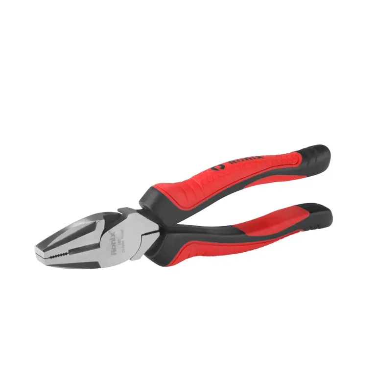 انبر دست صنعتی 7 اینچ لئو رونیکس مدل RH-1127