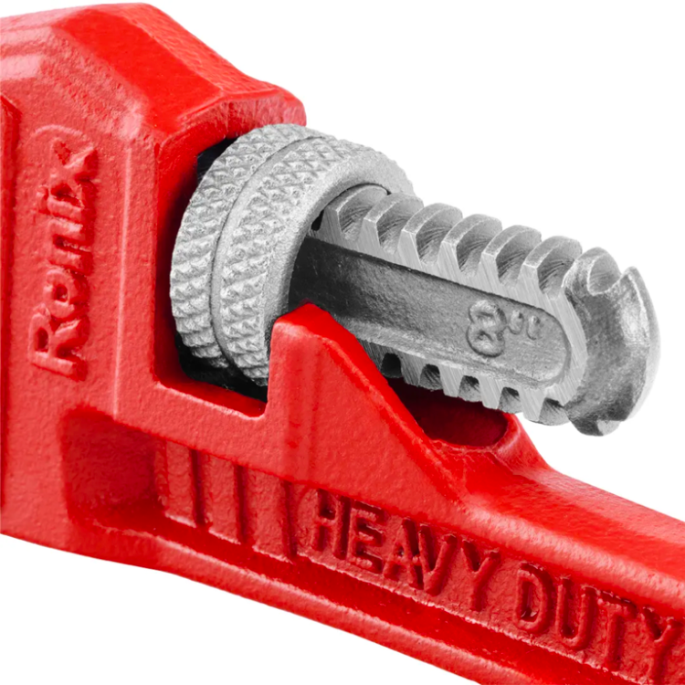 آچار شلاقی 8 اینچ رونیکس مدل RH-2550