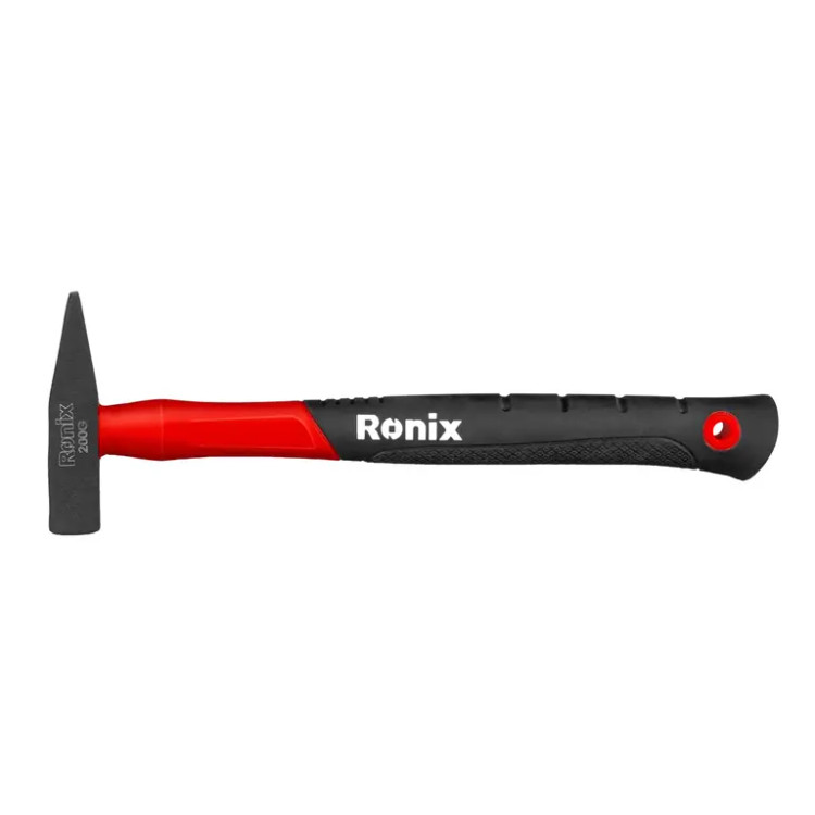 چکش مهندسی 200 گرمی رونیکس مدل RH-4711