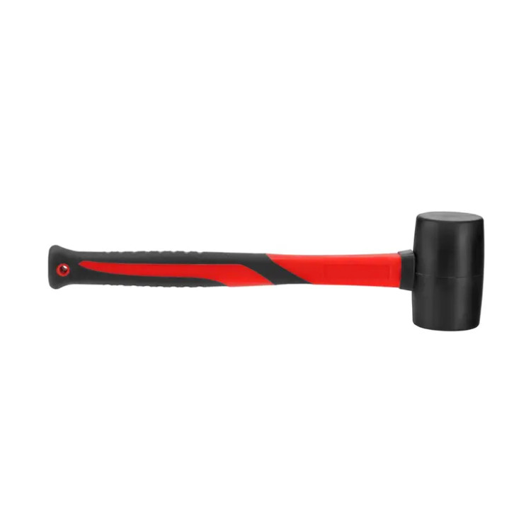 چکش لاستیکی 250گرم رونیکس مدل RH-4730