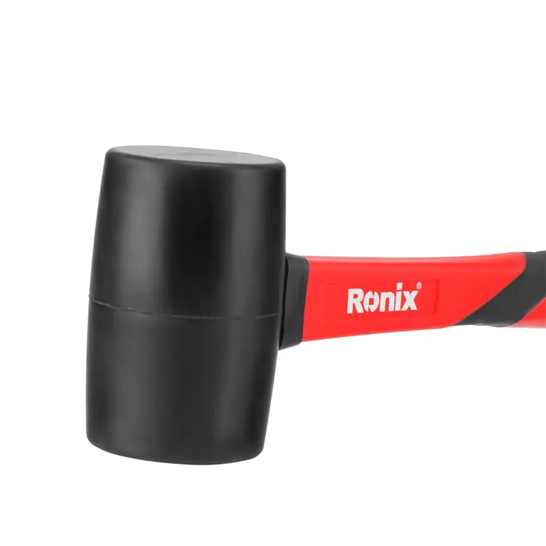 چکش لاستیکی 250گرم رونیکس مدل RH-4730