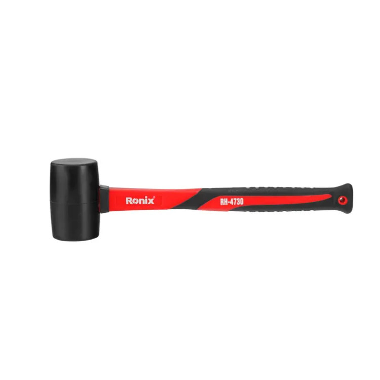 چکش لاستیکی 250گرم رونیکس مدل RH-4730