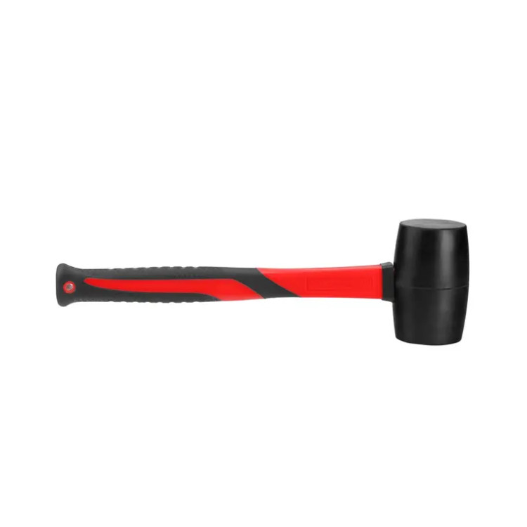 چکش لاستیکی 500 گرم رونیکس مدل RH-4731