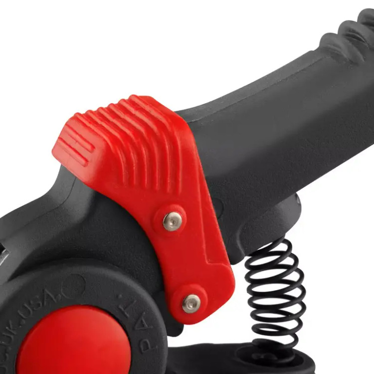 قیچی باغبانی اسلایدر رونیکس مدل RH-3104
