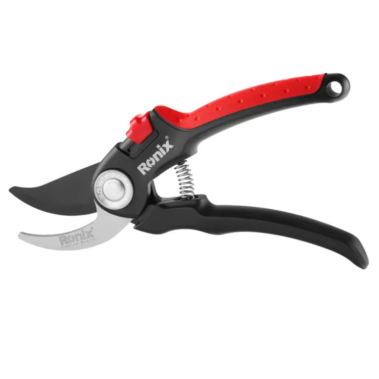 قیچی باغبانی رونیکس مدل RH-3109