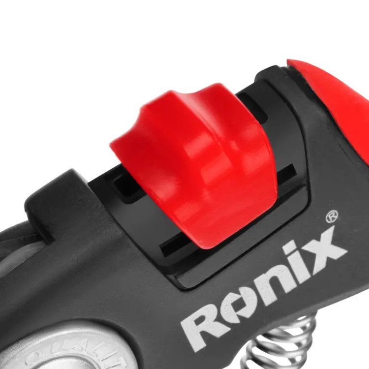 قیچی باغبانی رونیکس مدل RH-3109