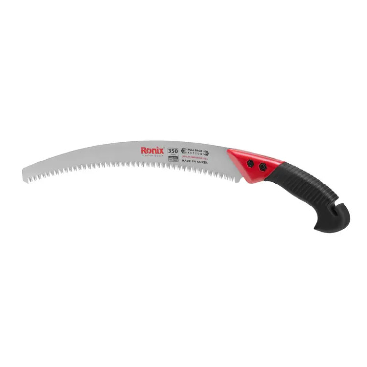اره باغبانی خم کره ای 35 سانتی متر رونیکس مدل RH-3602