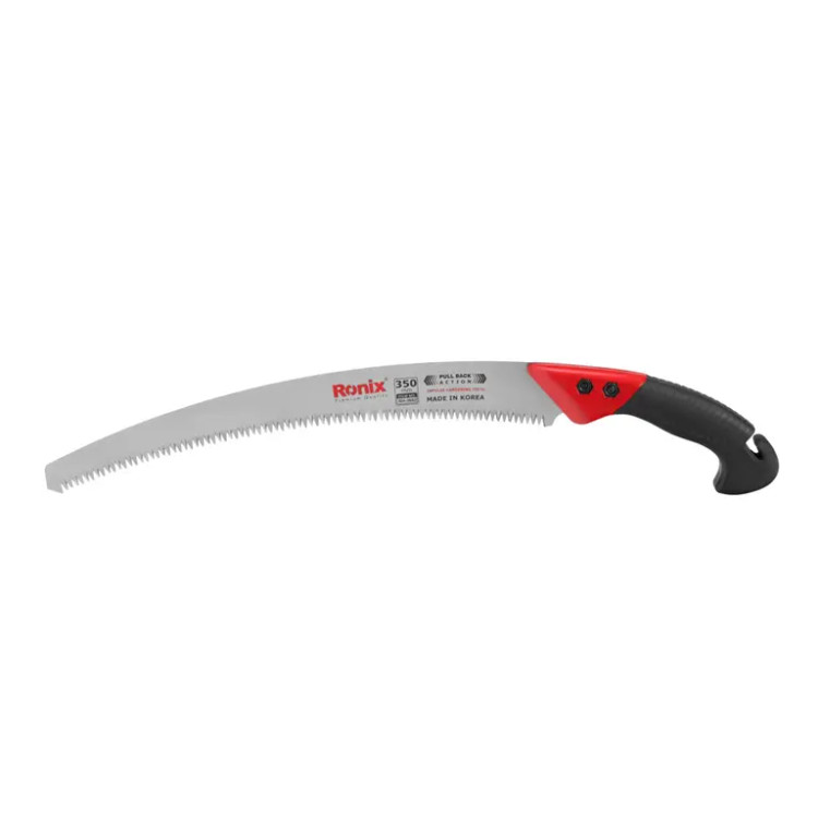 اره باغبانی خم کره ای 35 سانتی متر رونیکس مدل RH-3602