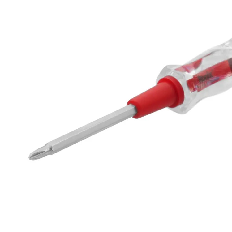 پیچگوشتی فازمتر دوطرفه رونیکس مدل RH-2726