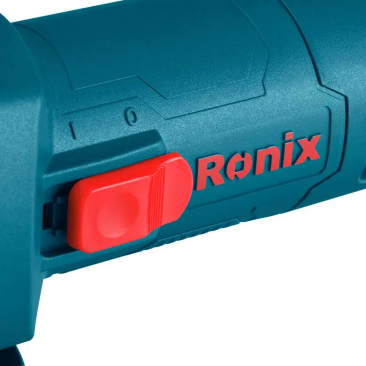 مینی فرز 115میلی متری 710 وات نسل جدید رونیکس مدل 3120N