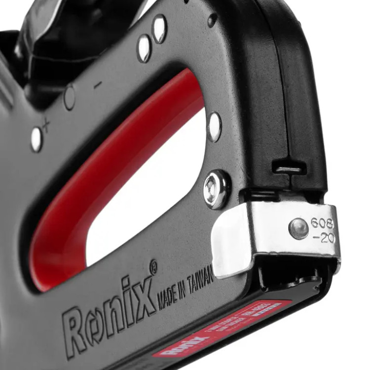 منگنه کوب دستی رونیکس مدل RH-4803