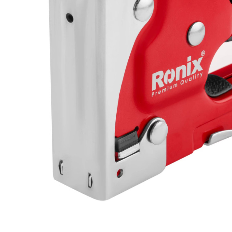 منگنه کوب دستی چینی از دیون رونیکس مدل RH-4805
