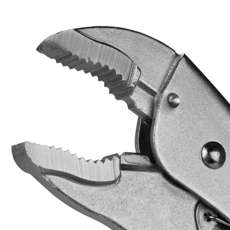 انبر قفلی 10 اینچ Locker رونیکس مدل RH-1417