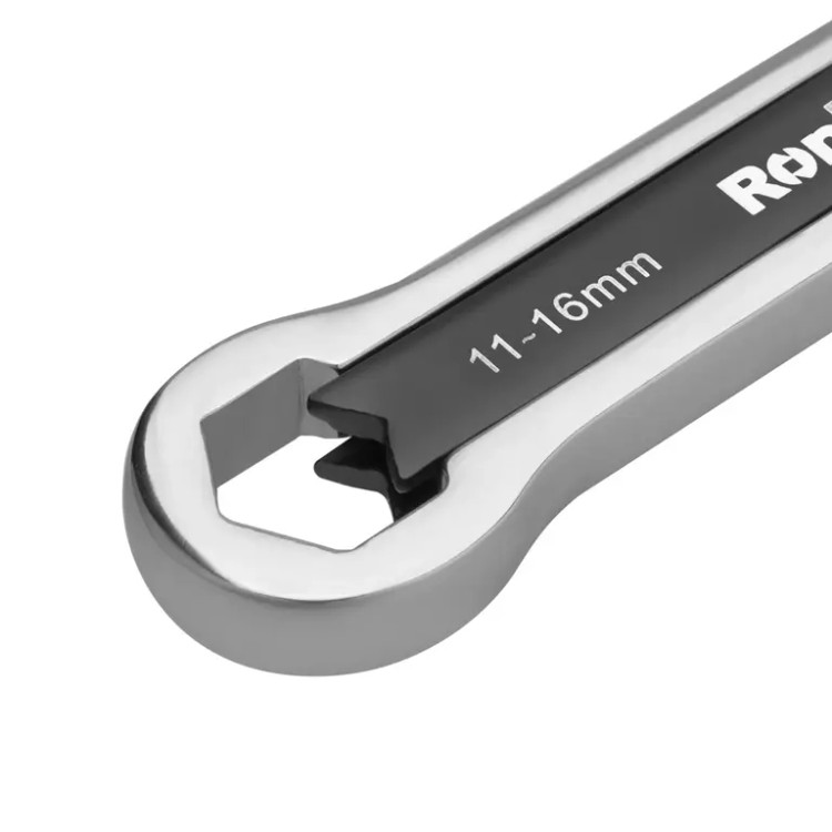 آچار همه کاره سایز 5 تا 16 میلی متر رونیکس مدل RH-2450