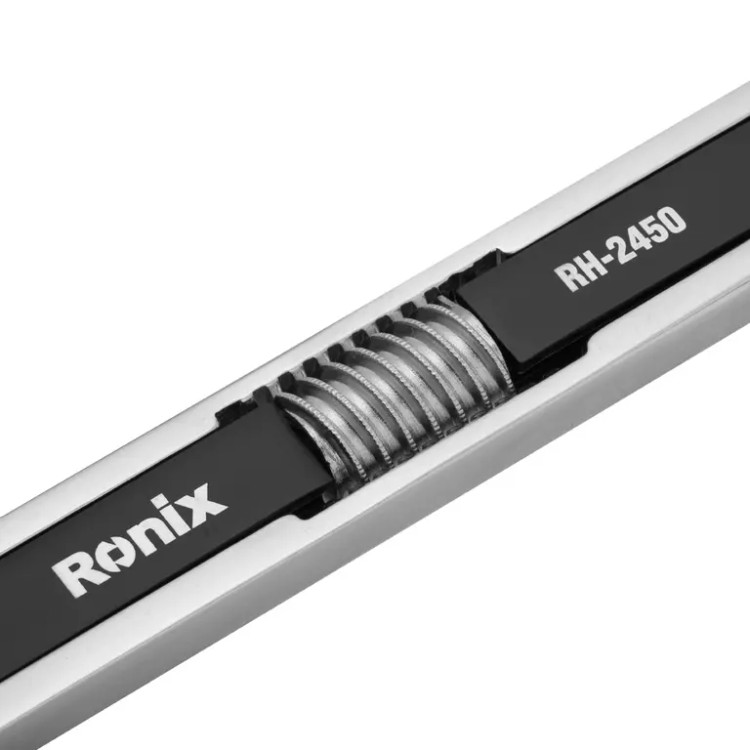 آچار همه کاره سایز 5 تا 16 میلی متر رونیکس مدل RH-2450