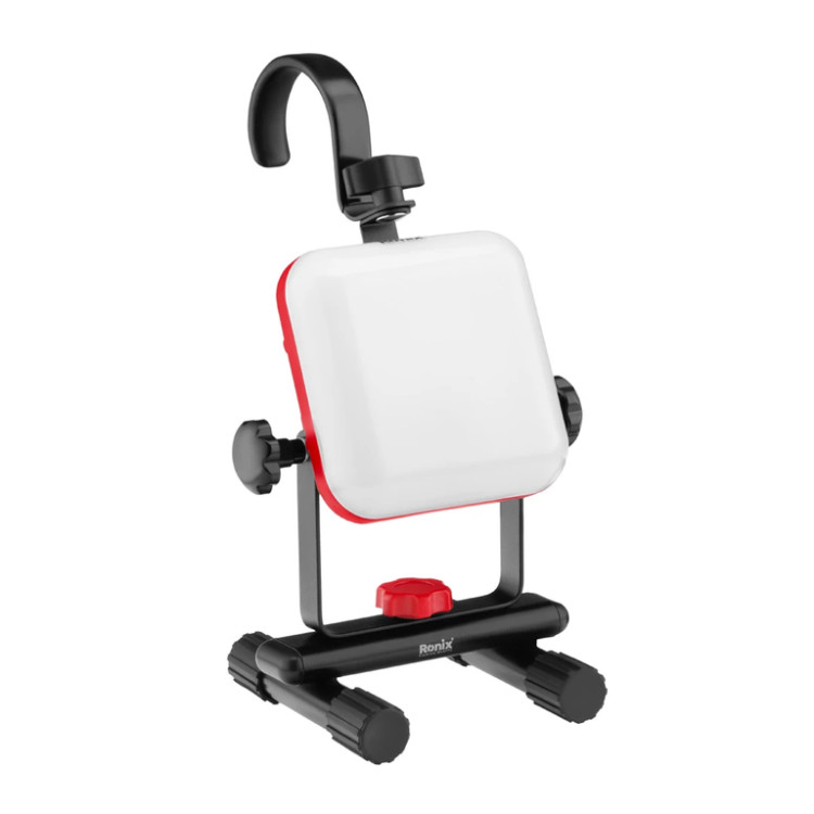 نورافکن LED برقی 22 وات رونیکس مدل RH-2415